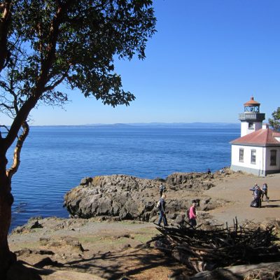 lighthouse